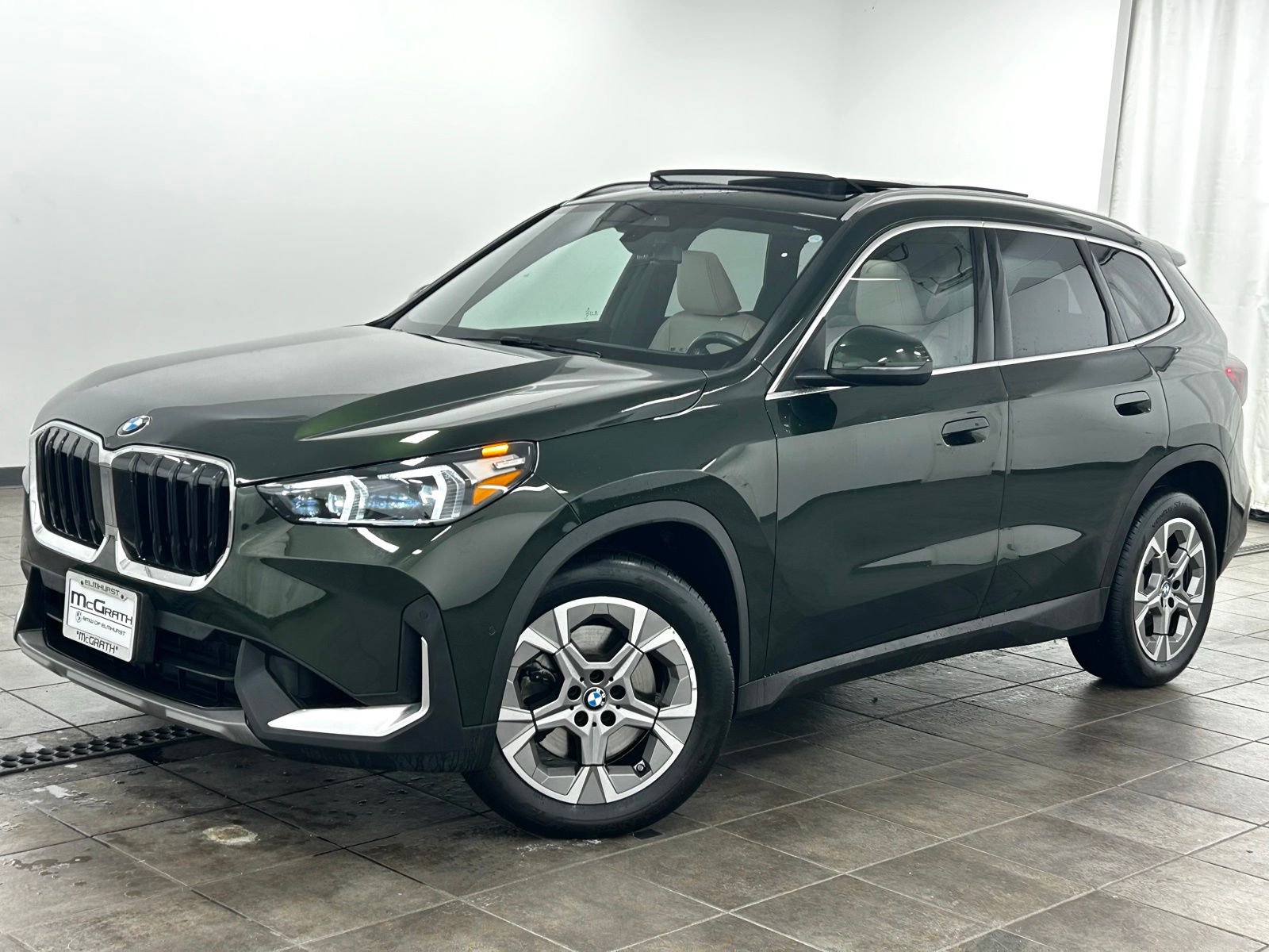 Used 2023 BMW X1 xDrive28i w/ Convenience Package