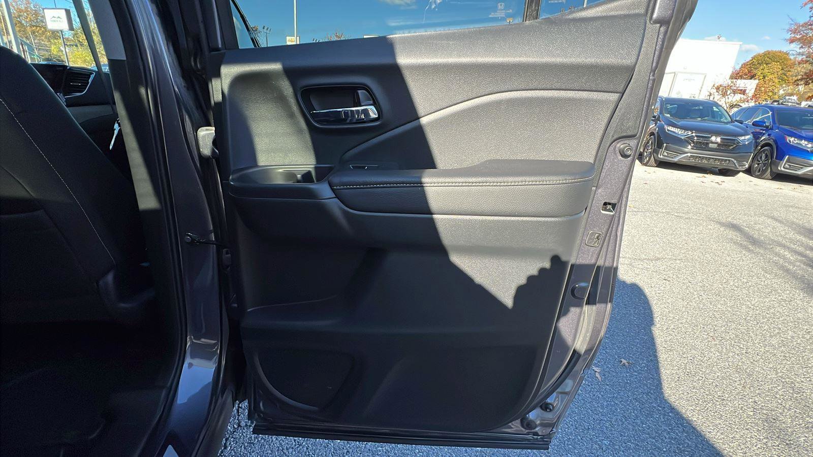 Used 2024 Honda Ridgeline RTL image 14