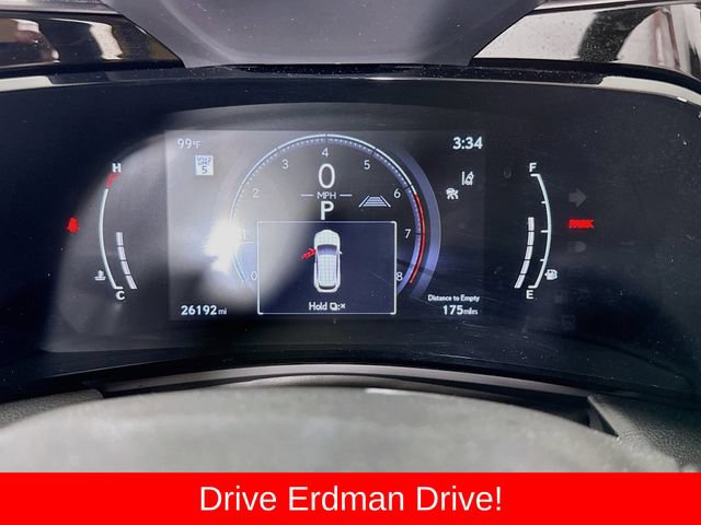 Used 2026 Lexus NX 350 AWD w/ Accessory Package (K3) image 17