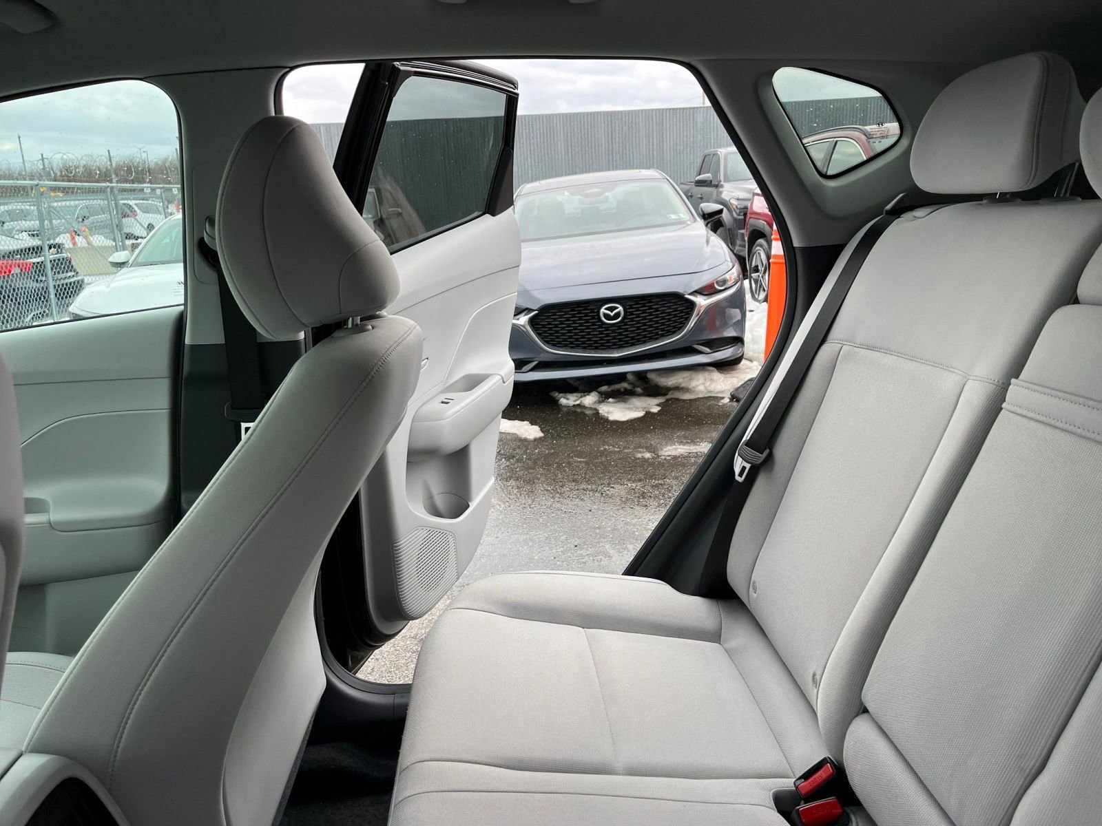 Used 2025 Hyundai Kona SEL image 39