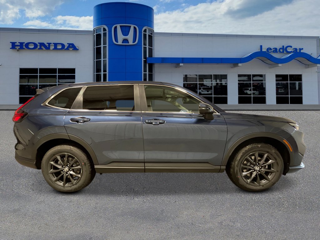 New 2027 Honda CR-V EX-L image 7
