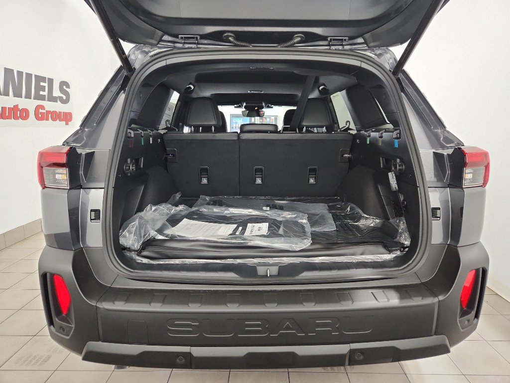 New 2026 Subaru Outback Premium AWD/4WD image 32