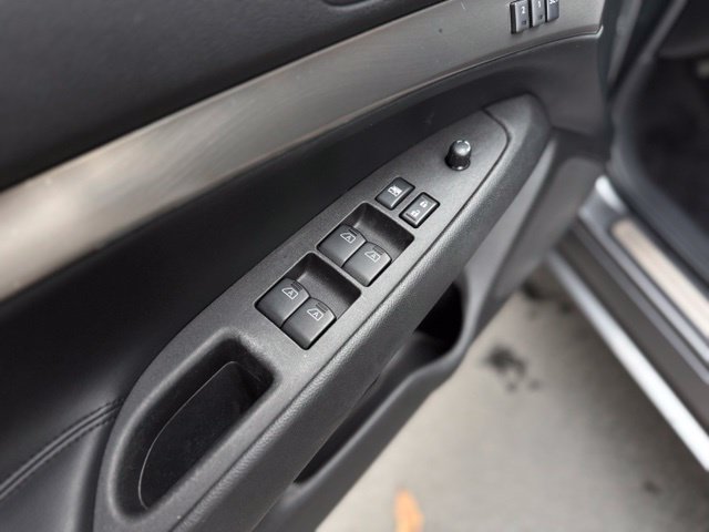 Used 2012 INFINITI G37 Journey w/ Premium Pkg RWD image 13