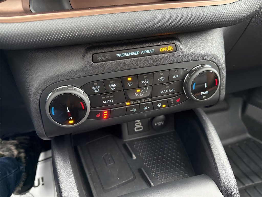 Used 2024 Ford Bronco Sport Badlands w/ Premium Package image 26