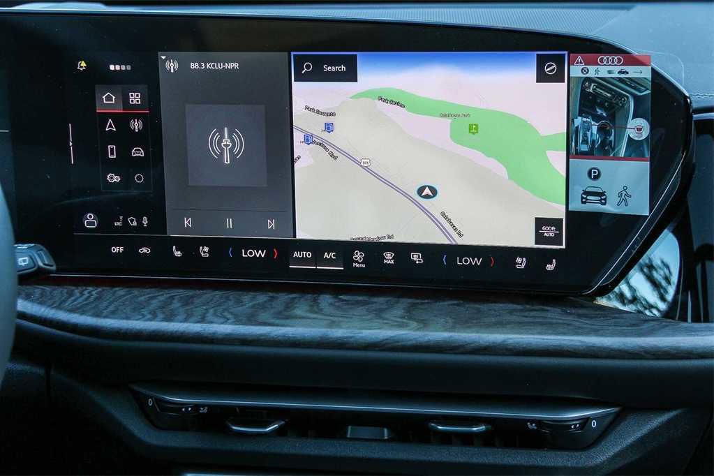 New 2025 Audi Q5 Premium Plus image 15