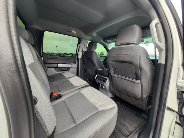 Used 2022 Ford F150 XLT w/ Equipment Group 302A High image 15