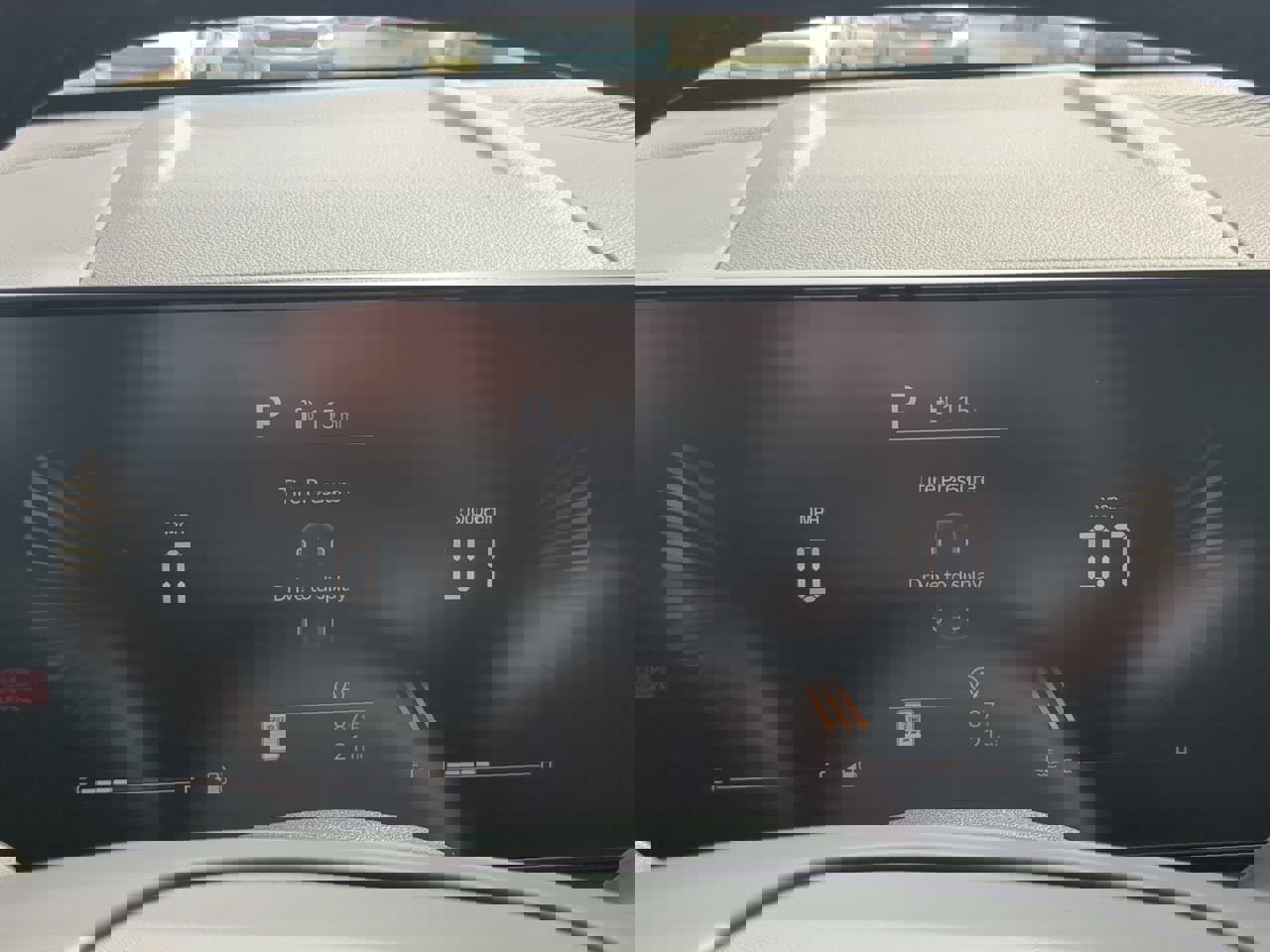 New 2026 Kia Sportage LX image 22