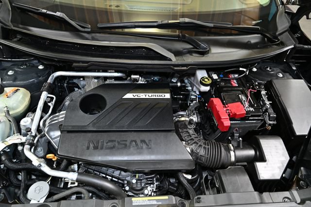 Used 2023 Nissan Rogue SL w/ SL Premium Package AWD/4WD image 16