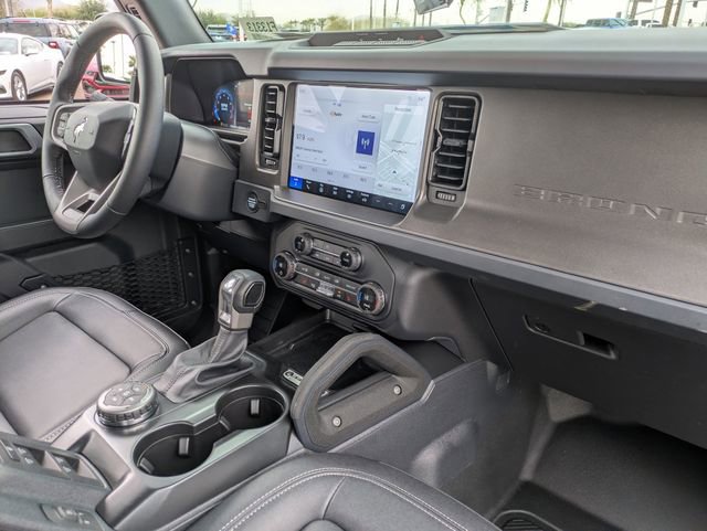 New 2025 Ford Bronco Big Bend w/ Black Diamond Package image 46