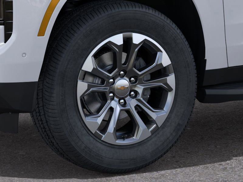 New 2026 Chevrolet Tahoe LT w/ Comfort Package image 9