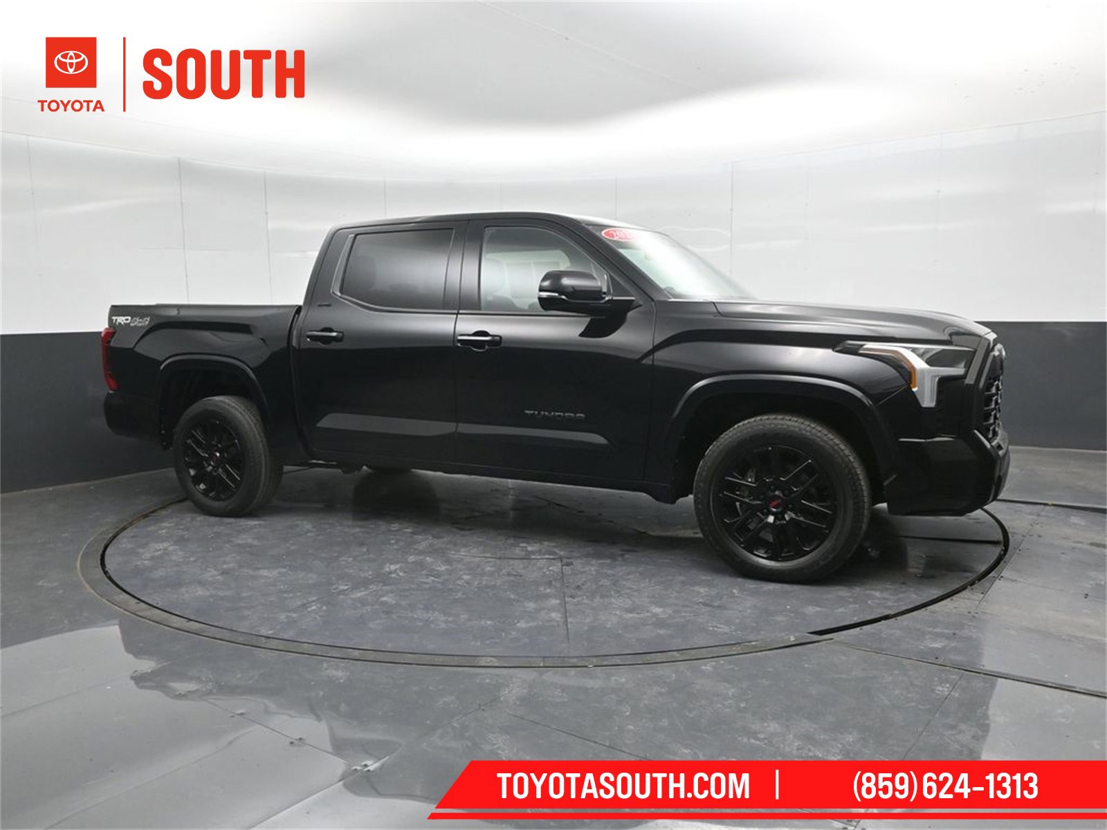 Used 2022 Toyota Tundra SR5