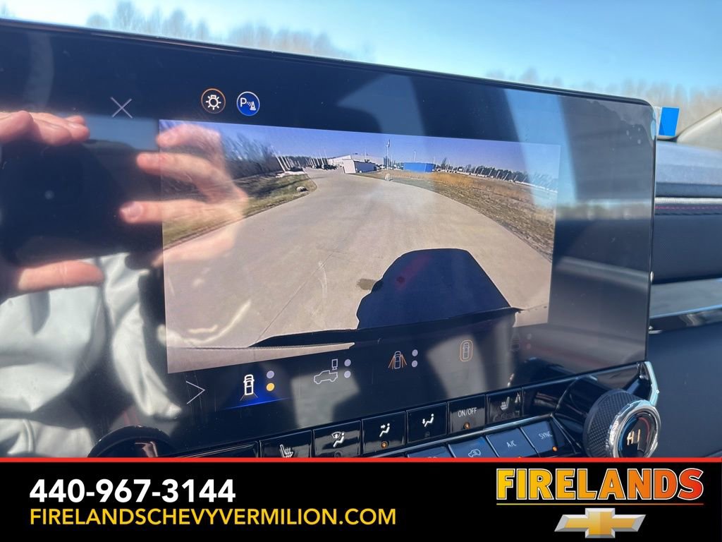 New 2026 Chevrolet Colorado Z71 w/ Technology Package image 32