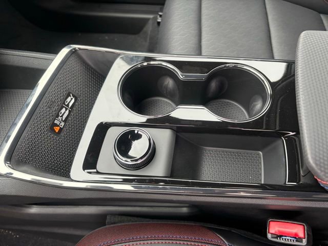 New 2026 Chevrolet Equinox RS w/ Convenience Package III image 18