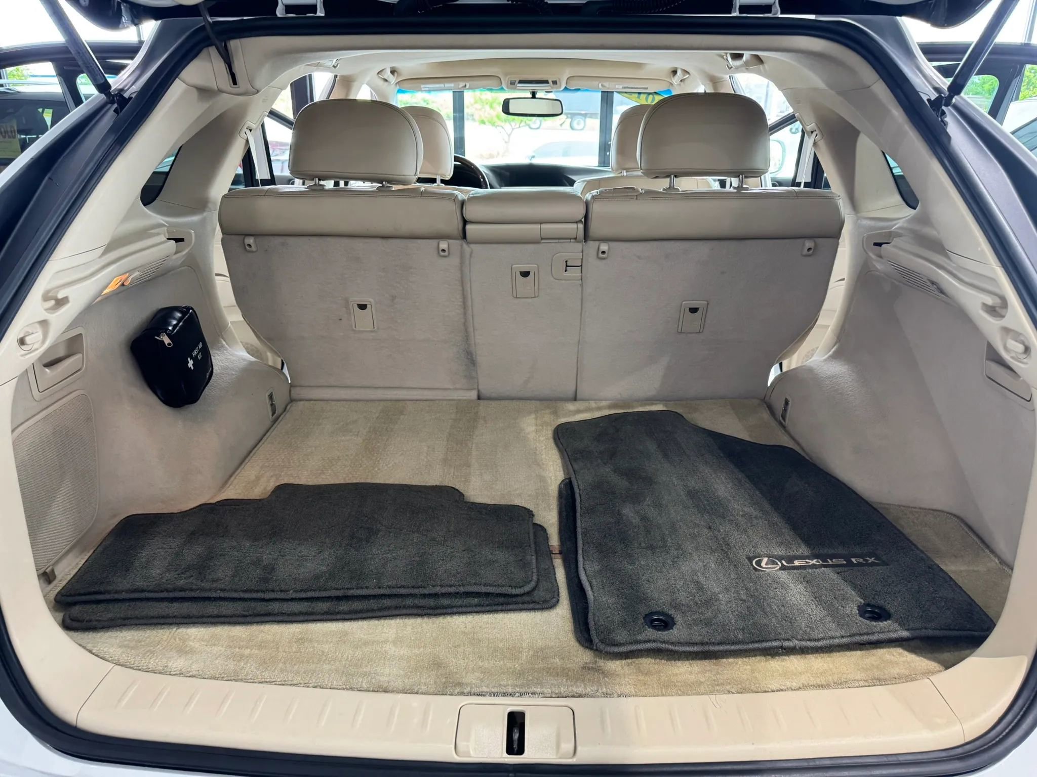 Used 2015 Lexus RX 350 AWD image 36