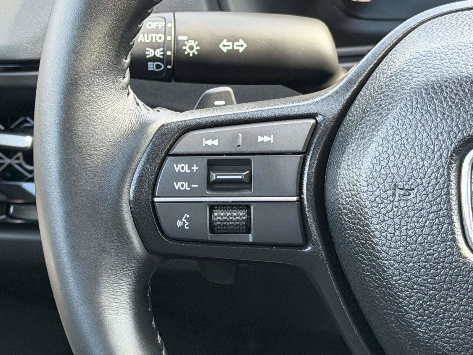 Certified 2026 Honda Accord Sport image 19