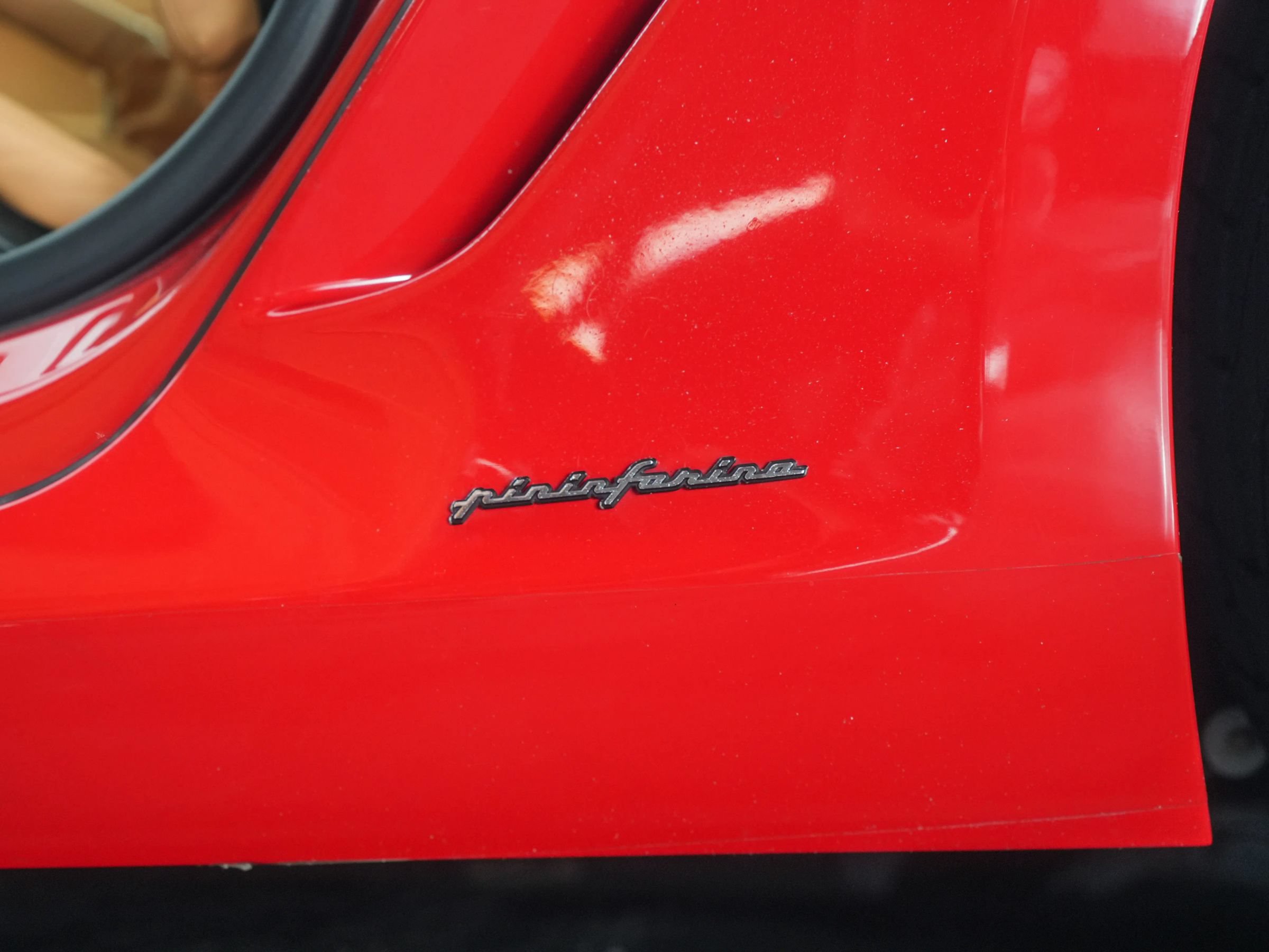 Used 2008 Ferrari 599 GTB Fiorano RWD image 23