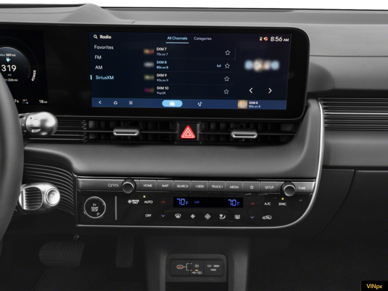 New 2025 Hyundai Ioniq 5 Limited AWD/4WD image 8