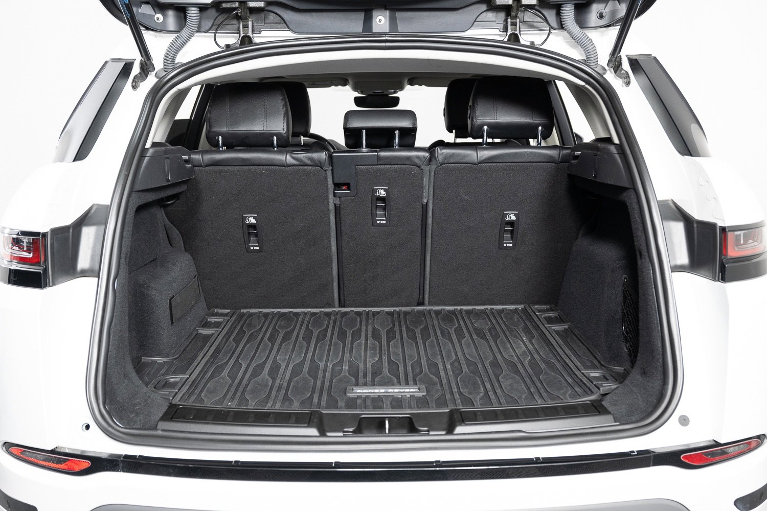 Used 2020 Land Rover Range Rover Evoque S image 20