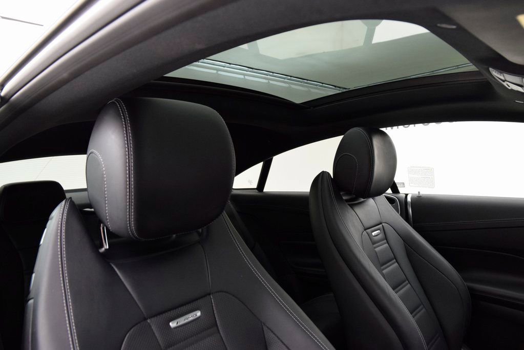 Certified 2023 Mercedes-Benz E 53 AMG 4MATIC Coupe image 18