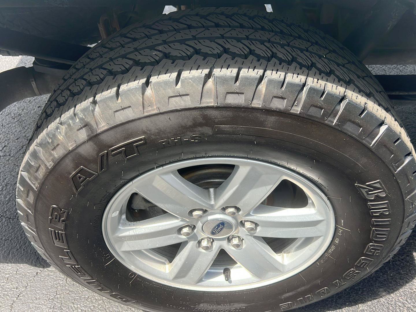 Used 2023 Ford F150 XLT AWD/4WD image 30
