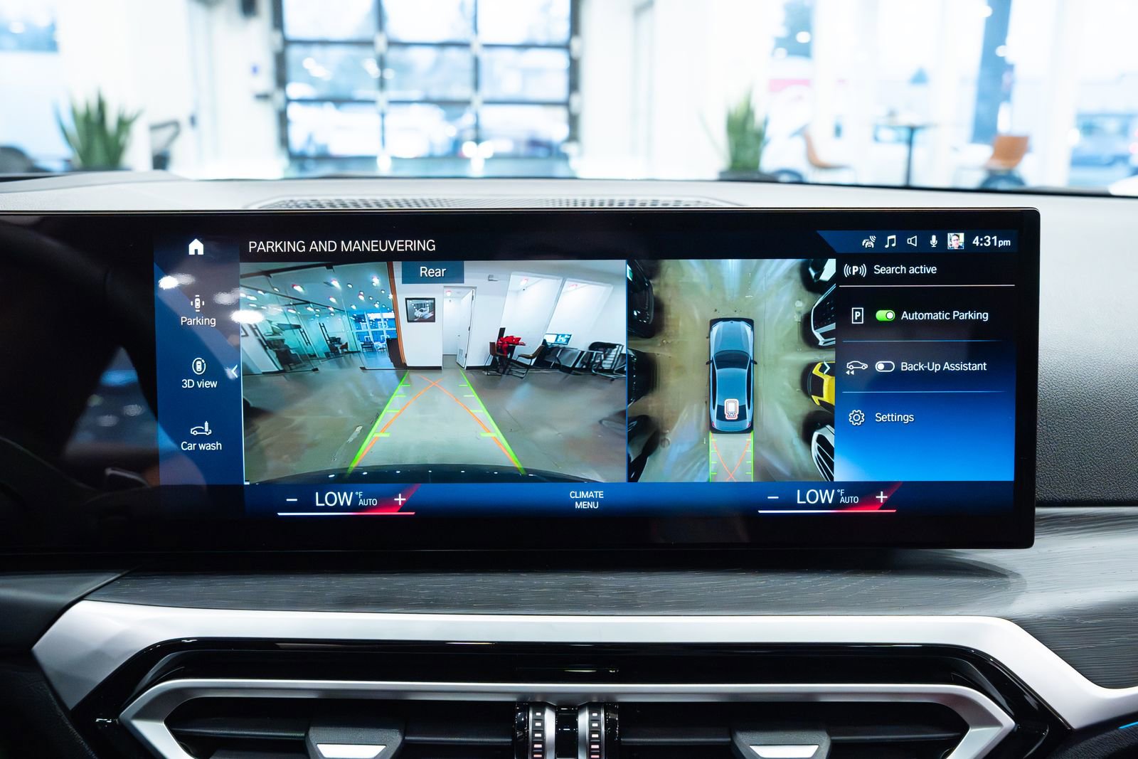 Used 2023 BMW M340i xDrive image 13