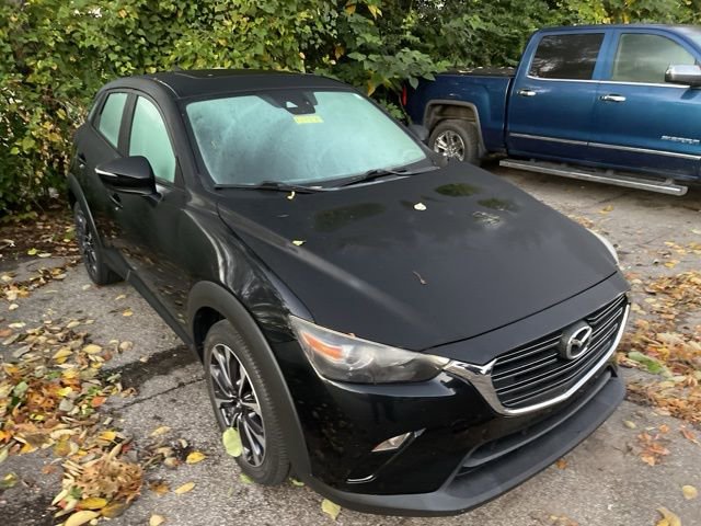 Used 2019 MAZDA CX-3 Touring w/ Preferred Equipment Package