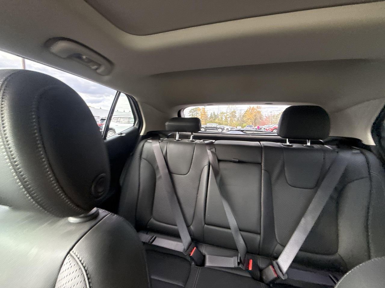 Certified 2023 Buick Encore GX Essence w/ Experience Buick Package image 13