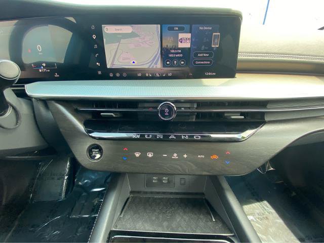 Used 2025 Nissan Murano SL w/ Cargo Package AWD/4WD image 29