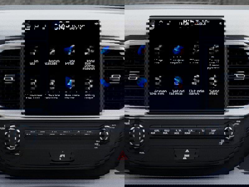 New 2026 Hyundai Venue SEL FWD image 13