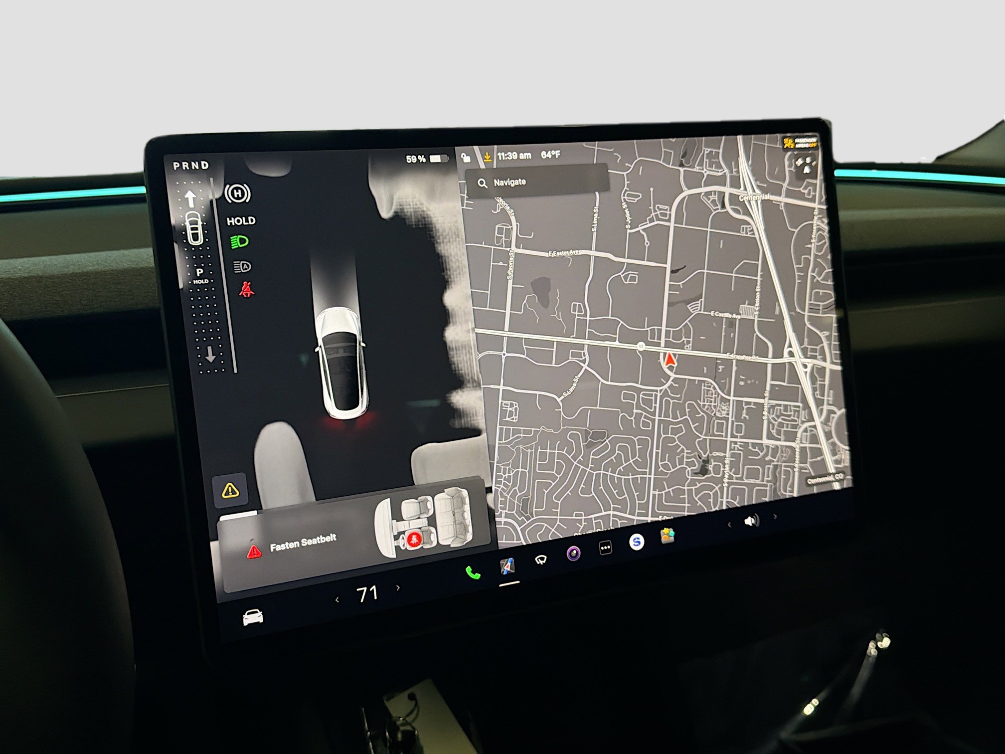 Used 2025 Tesla Model 3 Long Range AWD/4WD image 22