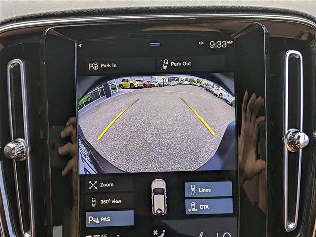 Used 2019 Volvo XC40 T5 Inscription AWD/4WD image 14
