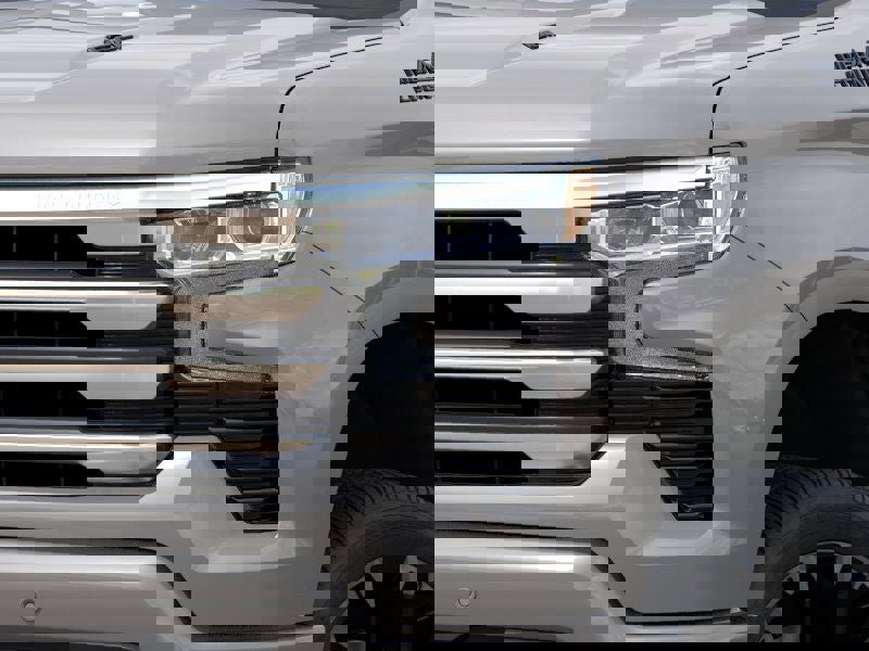 New 2026 Chevrolet Silverado 1500 High Country image 10