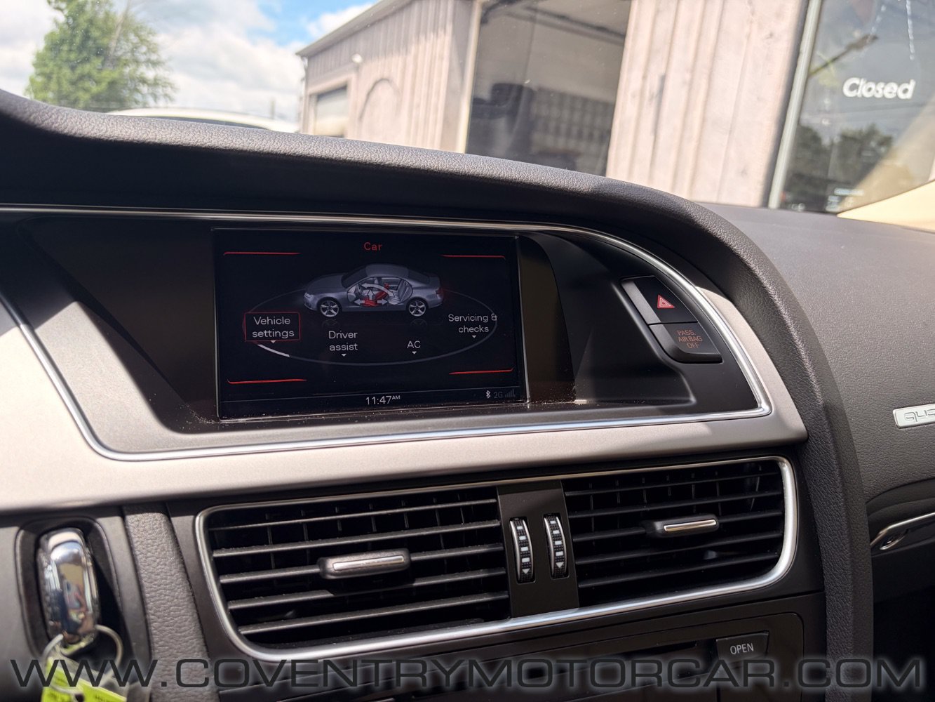 Used 2013 Audi A5 2.0T Premium Plus AWD/4WD image 22