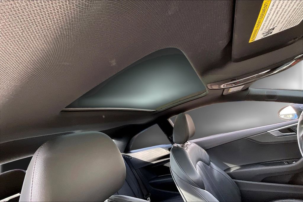 Used 2018 Audi A5 2.0T Premium Plus w/ Premium Plus image 28