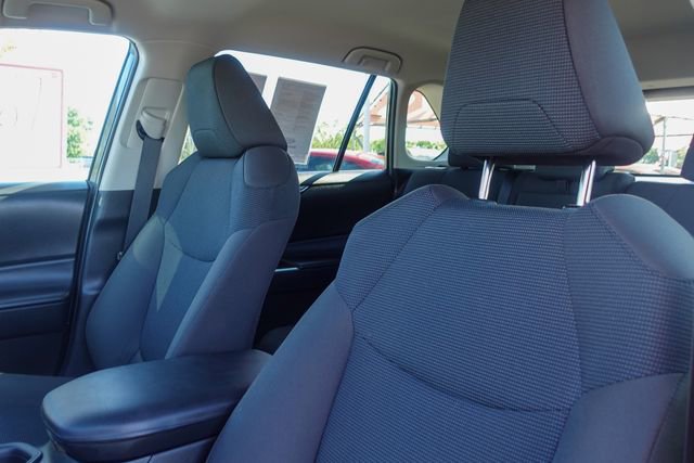 Certified 2023 Toyota RAV4 LE image 27