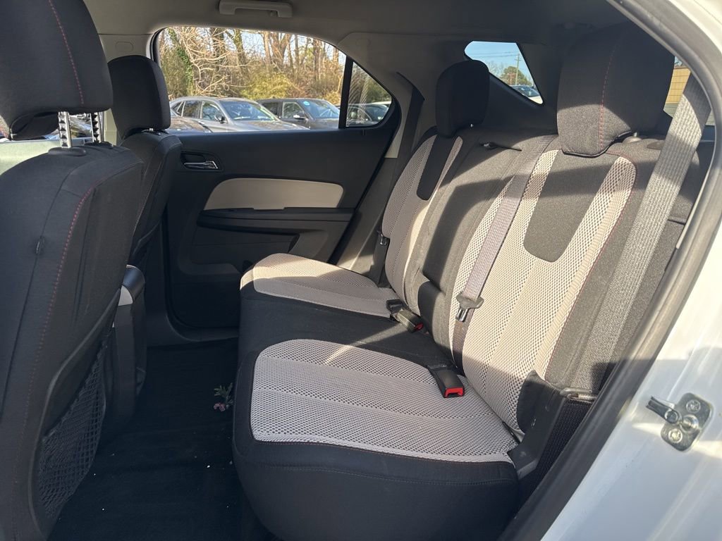 Used 2013 Chevrolet Equinox LT w/ Driver Convenience Package image 7