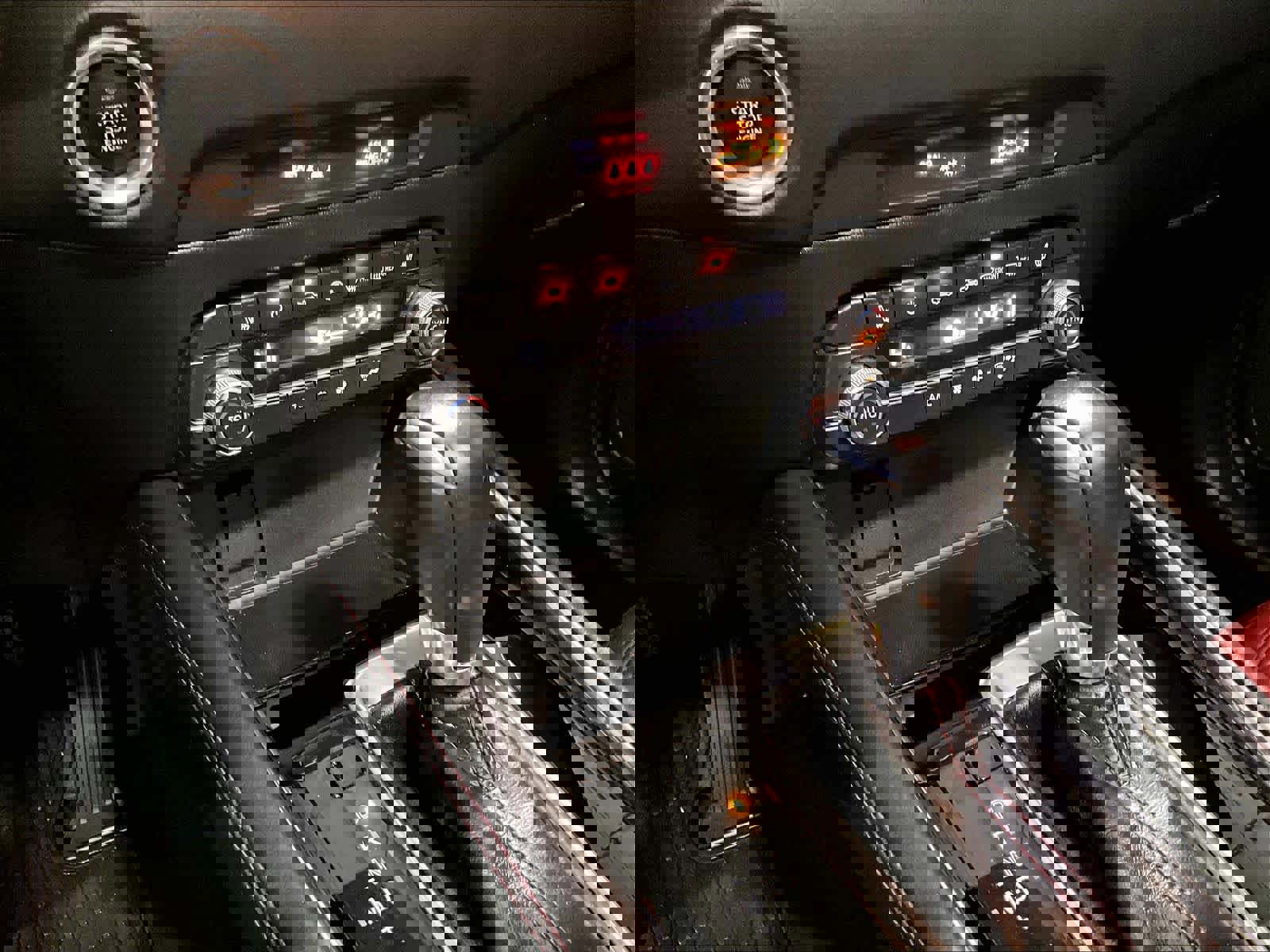 Used 2023 MAZDA CX-5 Carbon Edition image 26