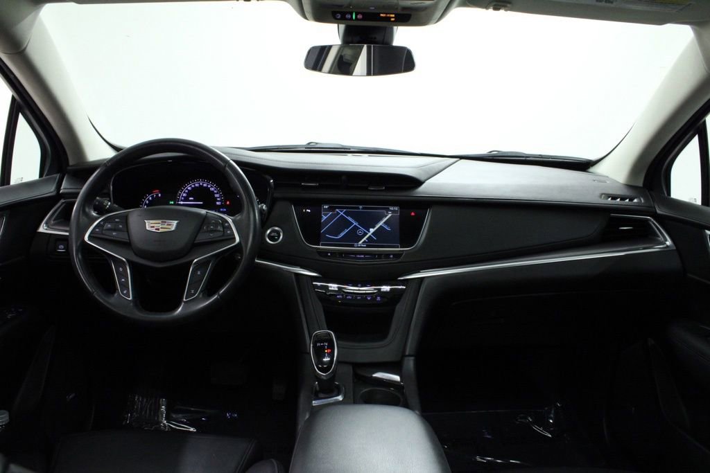 Used 2017 Cadillac XT5 Luxury w/ Driver Awareness Package image 73