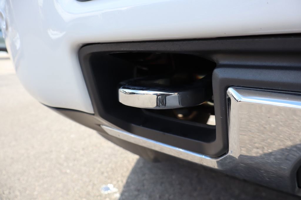 Used 2019 Chevrolet Silverado 3500 High Country w/ Duramax Plus Package image 9