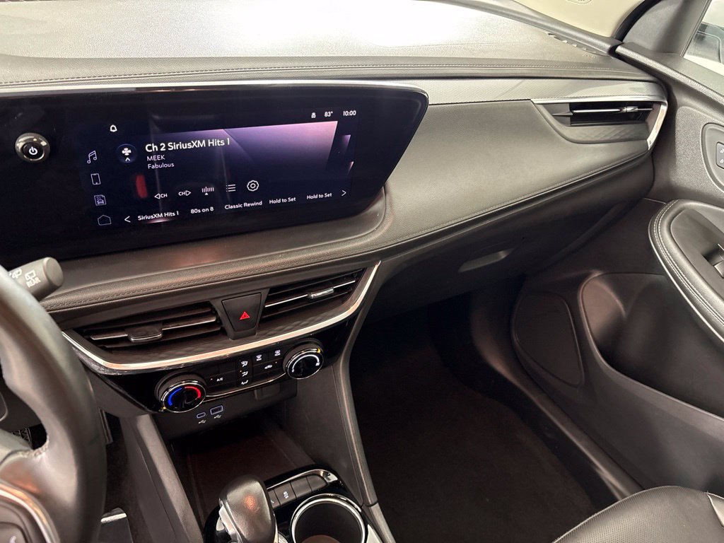 Used 2024 Buick Encore GX Sport Touring FWD image 31