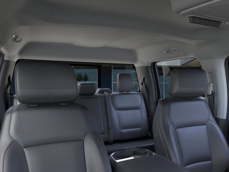 New 2025 Ford F250 Lariat w/ Lariat Ultimate Package image 72