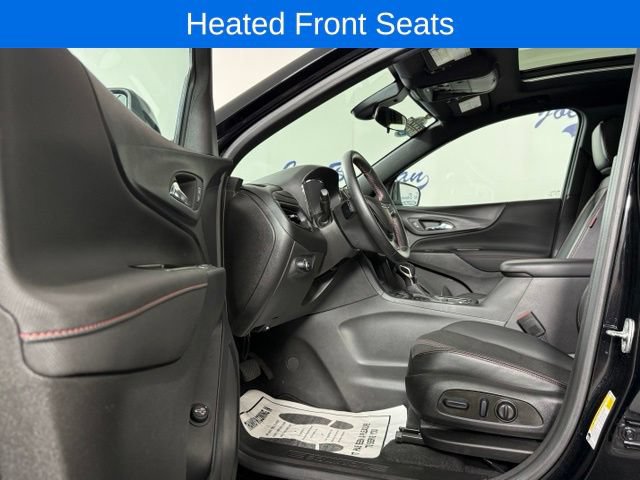 Used 2023 Chevrolet Equinox RS AWD/4WD image 10