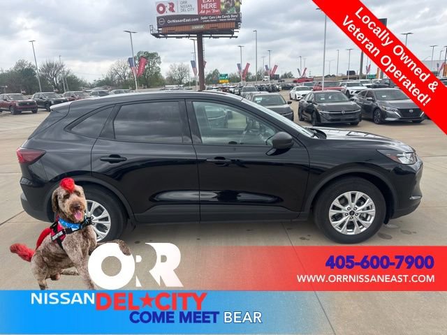 Used 2025 Ford Escape Active image 6