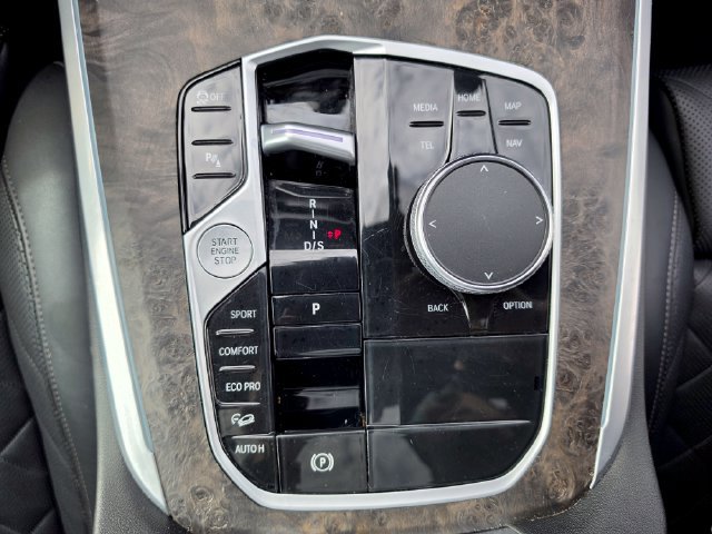 Used 2024 BMW X5 xDrive40i AWD/4WD image 15