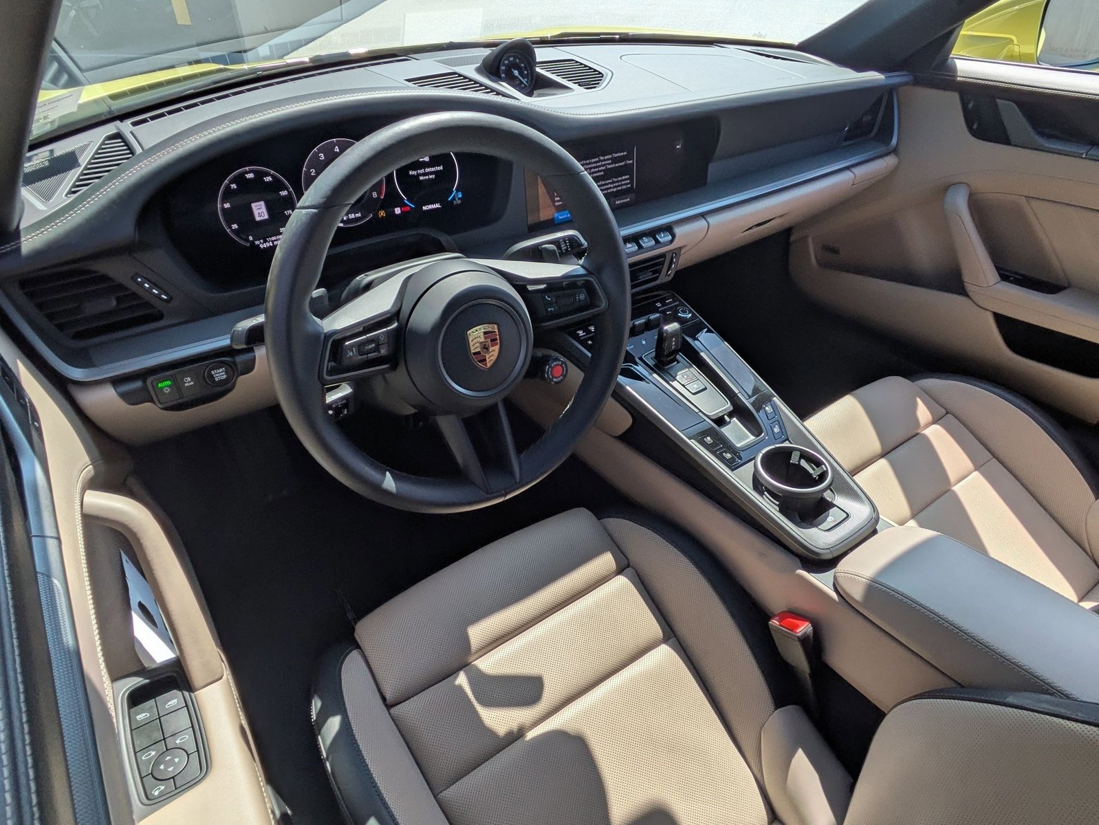 Certified 2025 Porsche 911 Carrera image 22