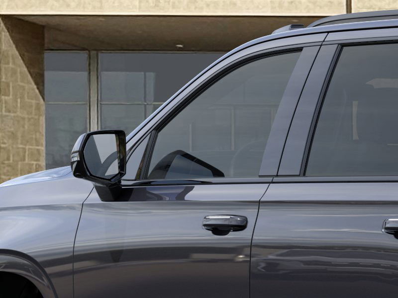 New 2026 Cadillac Escalade ESV Platinum Sport image 12