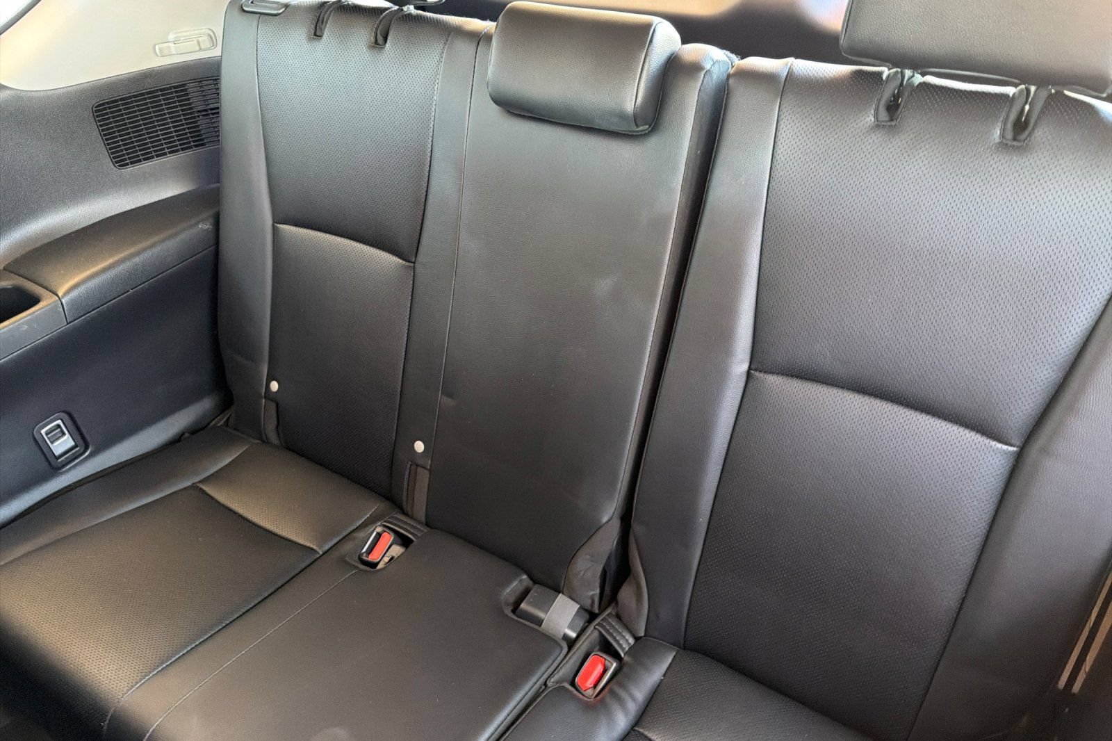 Certified 2024 Toyota Grand Highlander AWD image 19