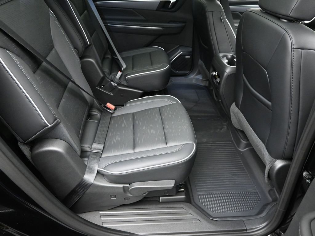 New 2026 Buick Enclave Sport Touring w/ Super Cruise Package image 8