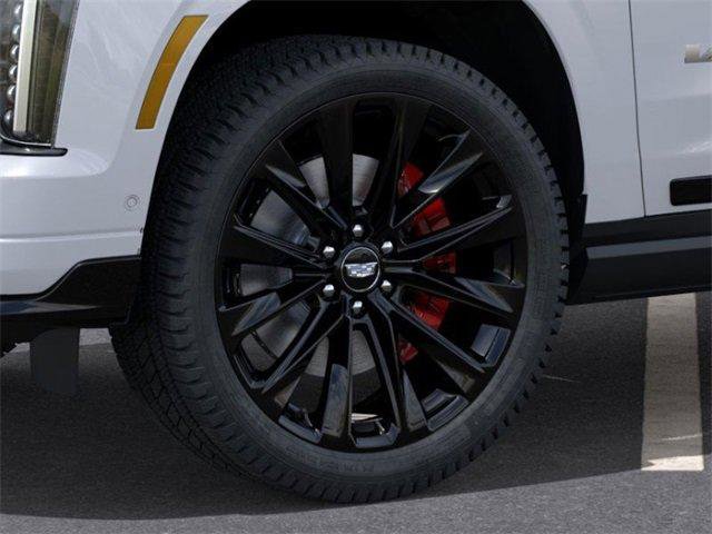 New 2026 Cadillac Escalade V image 9
