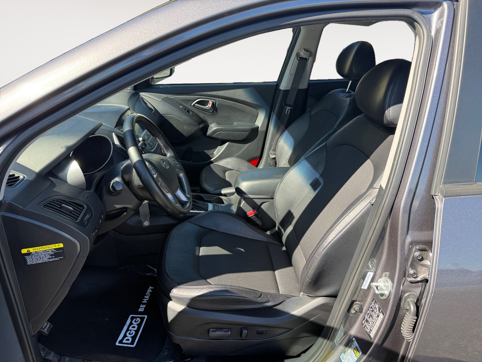 Used 2014 Hyundai Tucson SE FWD image 10